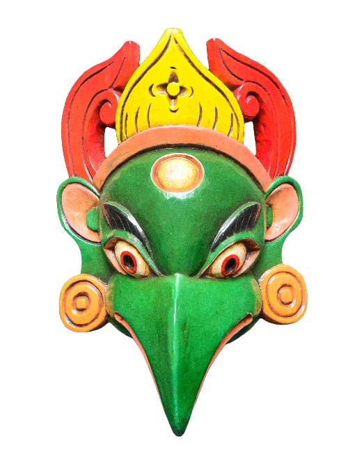 Garuda-31808