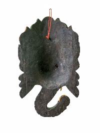 thumb1-Wooden Mask-31809