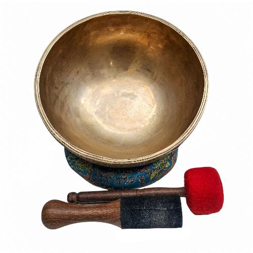 thumb1-Handmade Singing Bowls-31846