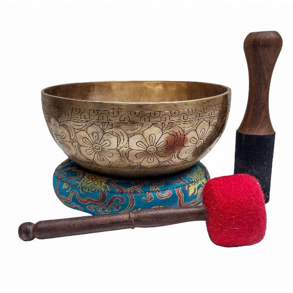Handmade Singing Bowls-31847