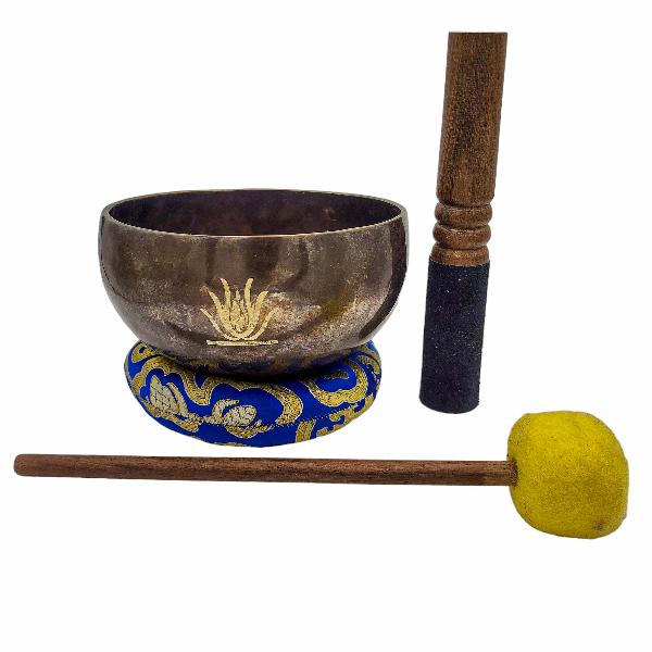 Handmade Singing Bowls-31867