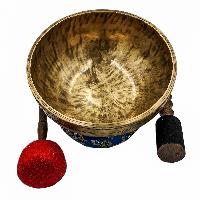 thumb1-Full Moon Bowl-31872