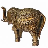 thumb1-Animal Statue-31896