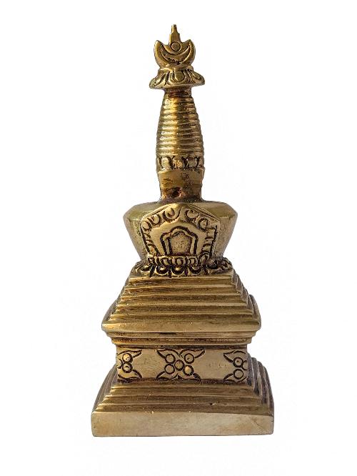 Stupa-31897