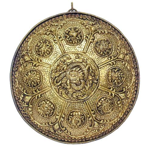 Metal Wall Hangings-31907