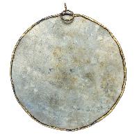 thumb1-Metal Wall Hangings-31909