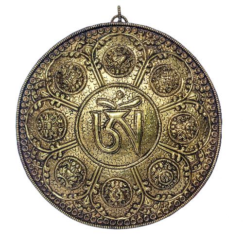 Metal Wall Hangings-31910