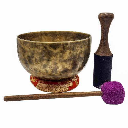 Handmade Singing Bowls-31921