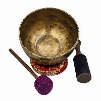 thumb1-Handmade Singing Bowls-31921