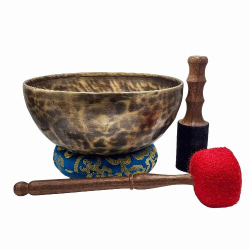 Handmade Singing Bowls-31924