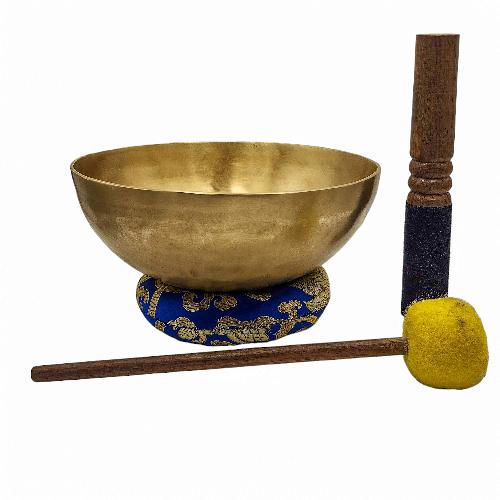 Jambati Singing Bowl-31926