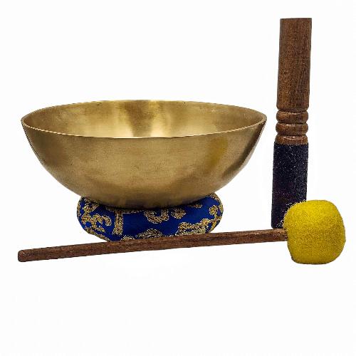 Jambati Singing Bowl-31927