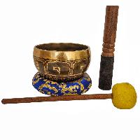 thumb1-Handmade Singing Bowls-31929