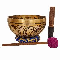 thumb1-Handmade Singing Bowls-31930