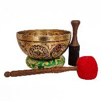 thumb1-Handmade Singing Bowls-31931