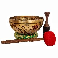 thumb1-Handmade Singing Bowls-31932