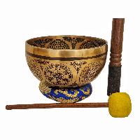 thumb1-Handmade Singing Bowls-31933