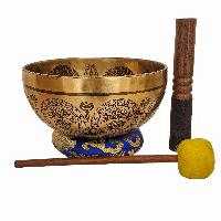 thumb1-Handmade Singing Bowls-31934