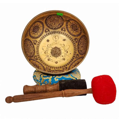 Handmade Singing Bowls-31936