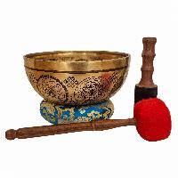 thumb1-Handmade Singing Bowls-31936