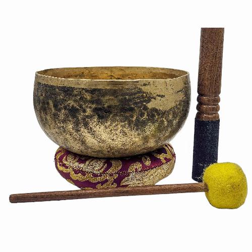 Kopre Singing Bowls-31939