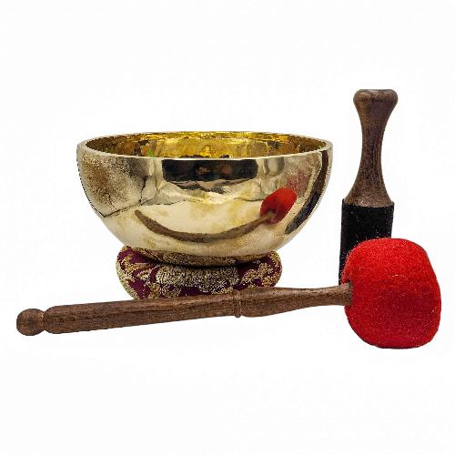 Jambati Singing Bowl-31942