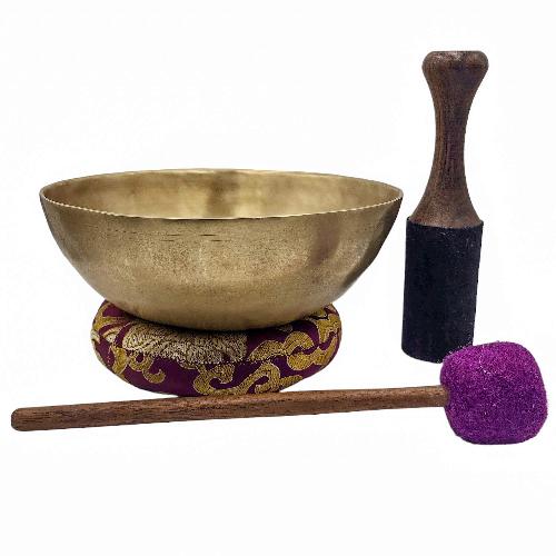 Jambati Singing Bowl-31943