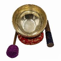 thumb1-Jambati Singing Bowl-31945