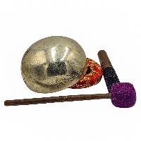 thumb2-Jambati Singing Bowl-31945