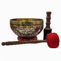 thumb1-Handmade Singing Bowls-31946