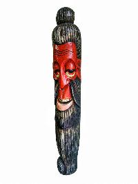 thumb1-Wooden Mask-31948