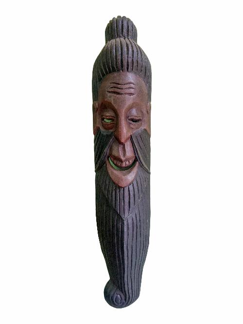 Tribal Mask-31949