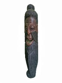thumb1-Wooden Mask-31949