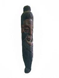 thumb2-Wooden Mask-31949