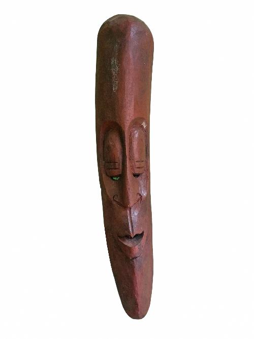 Tribal Mask-31950