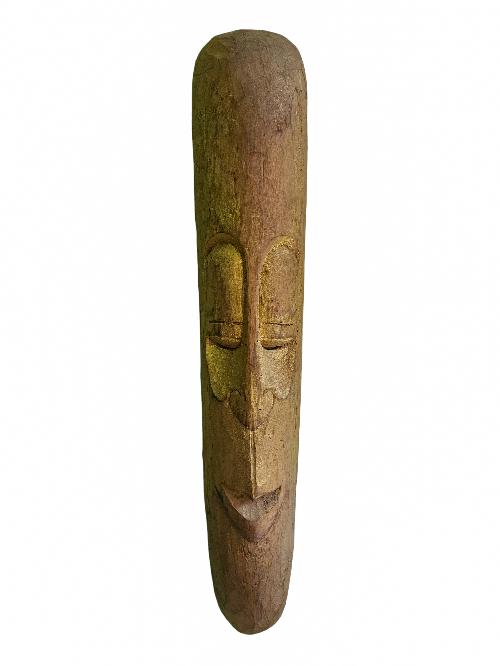 Tribal Mask-31953