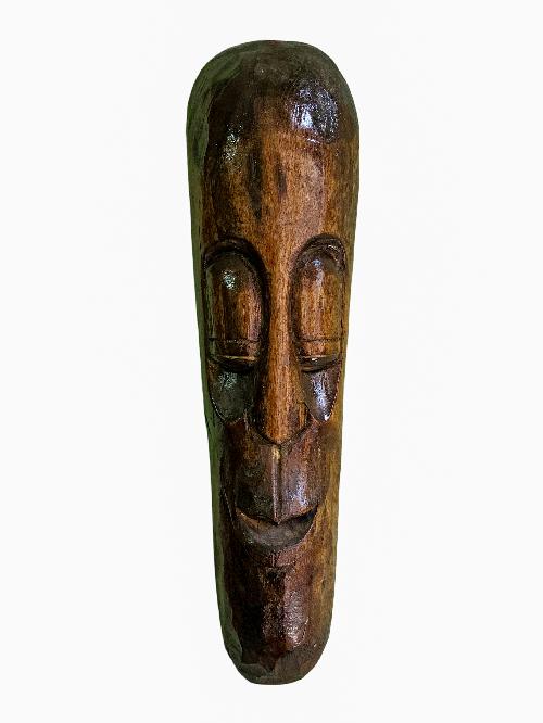 Tribal Mask-31955