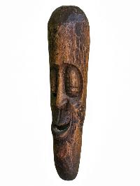 thumb1-Wooden Mask-31958