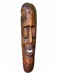 thumb2-Wooden Mask-31958