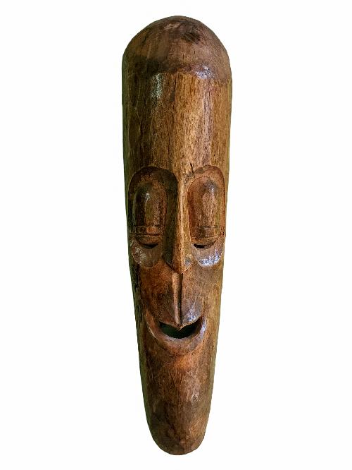 Tribal Mask-31959