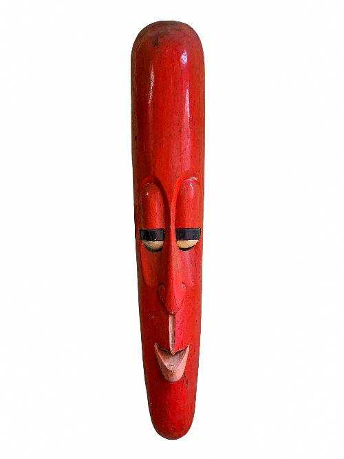 Tribal Mask-31962