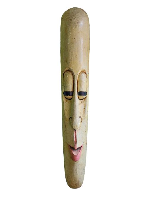 Tribal Mask-31963