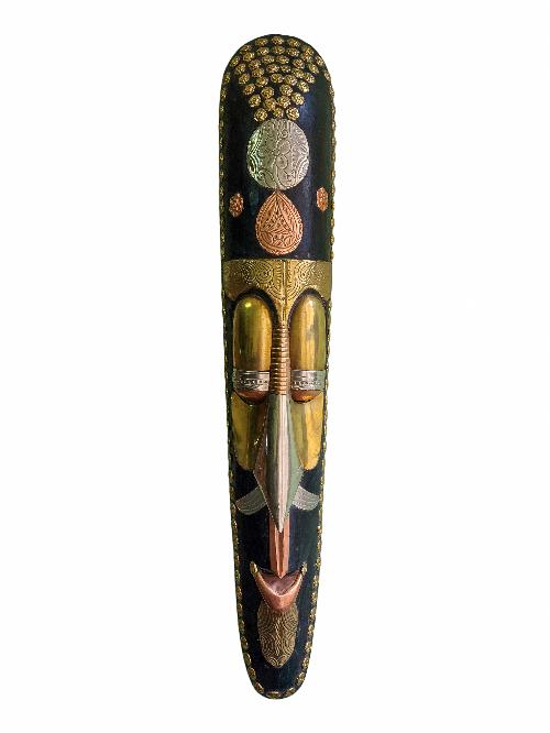 Tribal Mask-31964