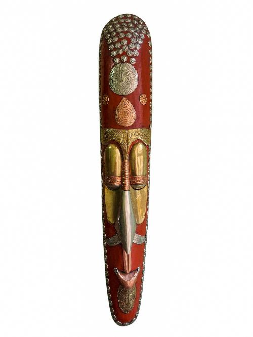 Tribal Mask-31965
