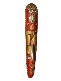 thumb2-Tribal Mask-31965