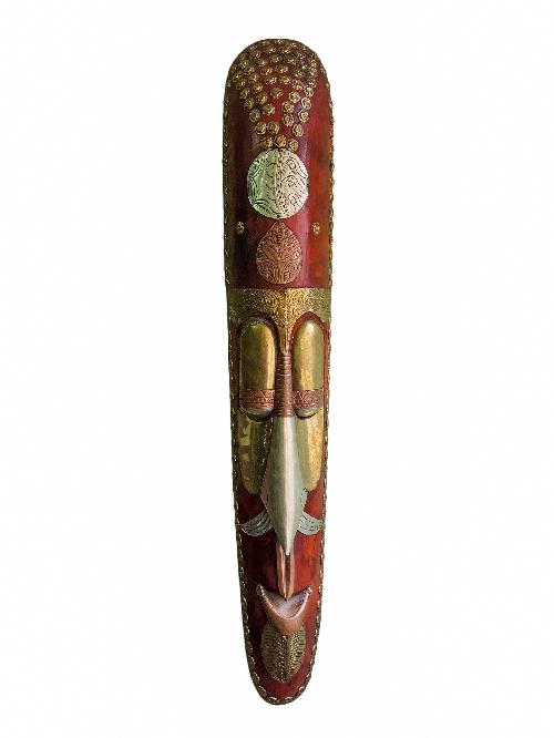 Tribal Mask-31966