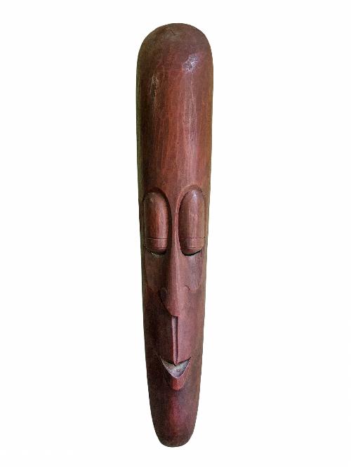 Tribal Mask-31967