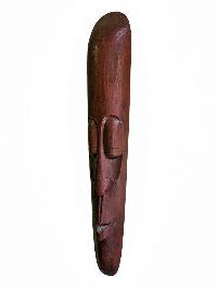 thumb1-Wooden Mask-31967