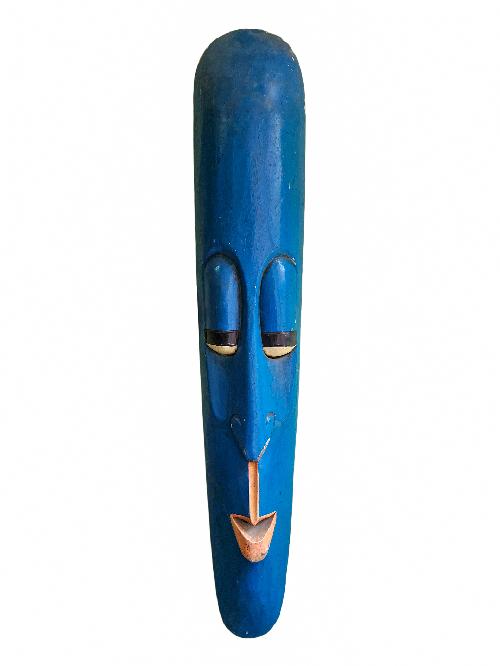 Tribal Mask-31968