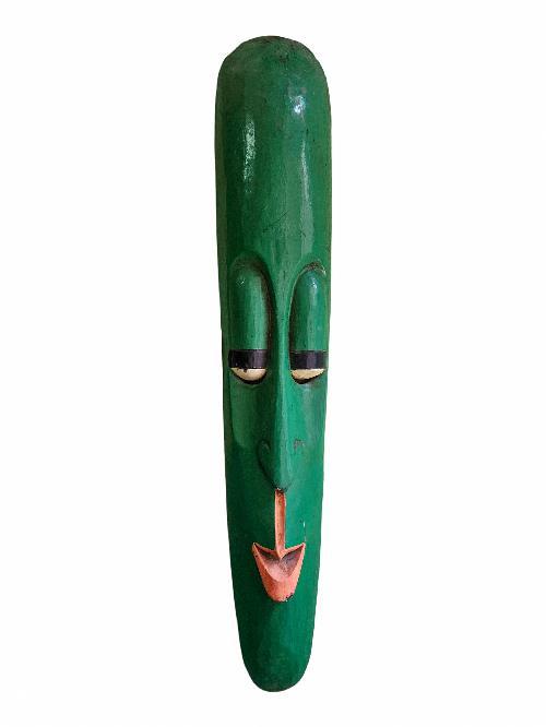 Tribal Mask-31969